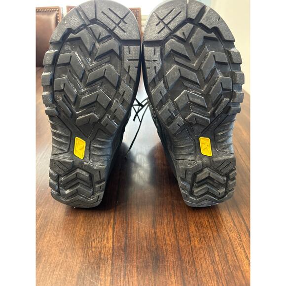 KLIM Black Artic Gore-Tex Insulated Boots Size 9 Style 3093 main image 5